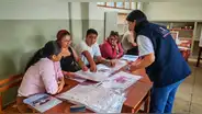 ONPE confirma que miembros de mesa del 12 de abril serán los mismos para la segunda vuelta