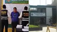 Músico acusado de abuso es hallado muerto en comisaría de Nuevo Chimbote en extrañas circunstancias