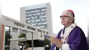 Cardenal Carlos Castillo a la PUCP: "Nuestra universidad debe evitar cualquier tipo de represalias"