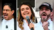 Iván Cepeda es favorito en las elecciones de Colombia, pero sigue perdiendo en segunda vuelta, según encuesta