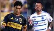 Boca Juniors vs Cruzeiro EN VIVO: hora y canal del partido por la fecha 5 de Copa Libertadores