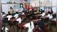 Educación en alerta: solo 1 de cada 10 estudiantes termina el colegio con nivel esperado en Matemática y Lectura