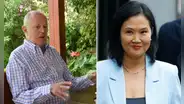 PPK sobre disculpas de Keiko Fujimori: "Yo quiero creer (...) Mi familia ha sufrido mucho"