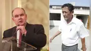 Rafael López Aliaga confirma que no asumirá como senador: su reemplazo sería Absalón Vásquez, exministro de Fujimori
