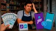 Sunat propone que pagos por Yape y Plin sean comprobantes electrónicos: ¿qué riesgos advierte Capece para las mypes?