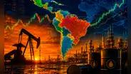 América Latina y el Caribe consolida su papel clave en el mercado energético mundial en 2025, según informe de la Olacde
