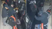 Ladrones roban 11 computadoras de alta gama valorizadas en S/50.000 y dueño denuncia falta de apoyo de la PNP: "Llegó 45 minutos después"
