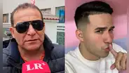 Cómico Álvaro Aurora responde por primera vez a su padre, Edwin Aurora, tras exigirle prueba de ADN y querer quitarle su apellido