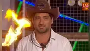 Pablo Heredia se pronuncia por primera vez sobre su impactante eliminación en ‘La granja VIP Perú’: “No paro de llorar desde que salí”