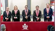 Comité de expertos del JNE es integrado por exministra de PPK, exmilitante del Partido Morado y 3 extranjeros