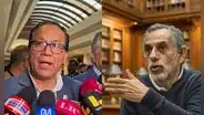 Sánchez anuncia a Pedro Francke como jefe de su equipo económico y garantiza aumentar el sueldo mínimo a S/ 1.500