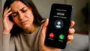 Cómo detener llamadas spam con una frase rápida y efectiva: elimina tu número de las bases comerciales