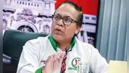 Roberto Sánchez propone subir sueldo mínimo a S/1.500 y duplicar Pensión 65 a S/500