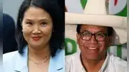 Las preguntas sobre el gas que Fujimori y Sánchez deben responder antes del 7 de junio