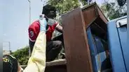 La OMS alerta por el rápido avance del ébola en Congo: brote deja 131 muertos y más de 500 casos sospechosos