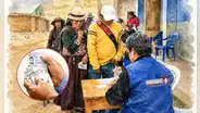 Reniec lanzó megacampaña de DNI gratuito en 22 regiones del Perú: ¿quiénes serán los beneficiarios?