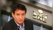 Poder Judicial evaluará el 26 de junio demanda de amparo de Renzo Reggiardo contra el JNE