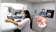 ¿Necesitas una mamografía? Hospital Santa Rosa ofrece este examen médico 100% gratuito sin seguro ni orden médica desde esta fecha