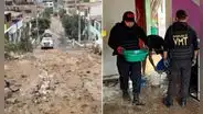 Colapso de tubería de más de 45 años provoca inundación y afecta a 30 familias en Villa María del Triunfo