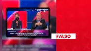 Este video en el que López Aliaga muestra su respaldo a Keiko Fujimori es del 2021: actualmente no apoya a la lideresa de Fuerza Popular