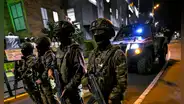 Ecuador detuvo a 5.000 personas durante los toques de queda, pero solo 700 están vinculadas con la criminalidad