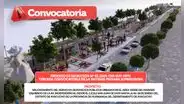 Municipalidad de Huamanga convoca a empresa privada supervisora