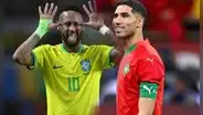 Brasil vs Marruecos por el Mundial 2026: estadio, fecha, hora y canal transmisión