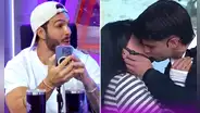 Mario Irivarren genera revuelo con su reacción por el intenso beso de Onelia Molina y Kevin Díaz: "Bien actuado"