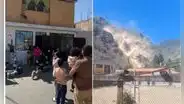 Temblor en Ica: sismo de magnitud 6,1 remeció Ia ciudad, causó daños y dejó 27 heridos