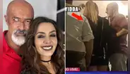 ¿Nuevo romance? Carlos Alcántara es captado con Yiddá Eslava en discoteca tras ser relacionado con jóvenes mujeres