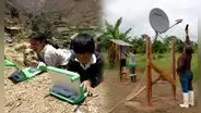 Internet en el Perú rural: acceso alcanza el 85% de hogares y se duplica en solo seis años