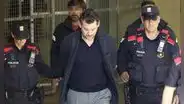 Hijo del multimillonario fundador de Mango es investigado por la muerte de su padre mientras hacían senderismo