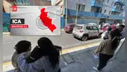 Sismo en Ica es el más fuerte de todo el 2026: superó 10 temblores de magnitud mayor a los 5,0