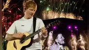 Ed Sheeran en Lima 2026: setlist completo y horarios del concierto en el Estadio Nacional