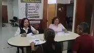 Corte de La Libertad entregó más de 20 depósitos judiciales de alimentos en un día