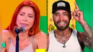 Milena Zárate insinúa que Jota Benz tuvo comportamientos inapropiados cuando estaba con Angie Arizaga