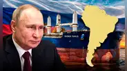 Rusia retoma operaciones en puerto clave de un país de Sudamérica y moviliza más de 10.000 toneladas de fertilizante premium