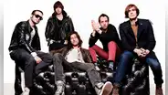 The Strokes en Lima 2026: precios, preventa y cómo comprar entradas