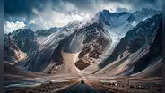 El altiplano extremo que recorre 4 países de Asia y conecta cadenas montañosas de más de 7.000 metros: conocido como “Techo del Mundo”