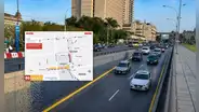 ¡Atención! Acceso a la Vía Expresa será cerrado desde el 20 de mayo en Plaza Grau: plazos, desvíos y más