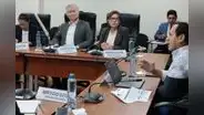 Ministra de Educación sobre protesta en San Marcos: "No vamos a permitir que pongan en riesgo su integridad física"