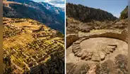 Megaobra facilitará acceso a nueva ciudadela inca en Cusco: será una vía de 44 km y su inversión superará los S/300 millones