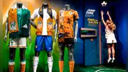 La ciencia detrás del fútbol y deportes extremos se vive en un museo interactivo antes del Mundial 2026