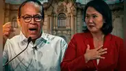 Keiko Fujimori sube un 1% en intención de voto en Lima, pero se estanca en regiones, según Ipsos