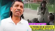 Cómico 'Cachay' pide ayuda tras brutal agresión en pleno show: "Uno necesita para los medicamentos"
