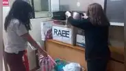 Corte Superior de Justicia de Arequipa recolectó 170 kilos de material reciclable en campaña "Recicla PJ" 2026