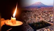 Cortes de luz en Arequipa el 22 de mayo: horario y zonas afectadas, según Seal