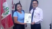 Continúa campaña maratónica de entrega de depósitos judiciales por alimentos