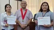 Secigristas son premiados por videos de sensibilización contra la violencia familiar