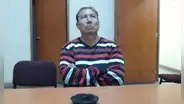 Condenan a 25 años de cárcel a depravado taxista que abusó de joven pasajera